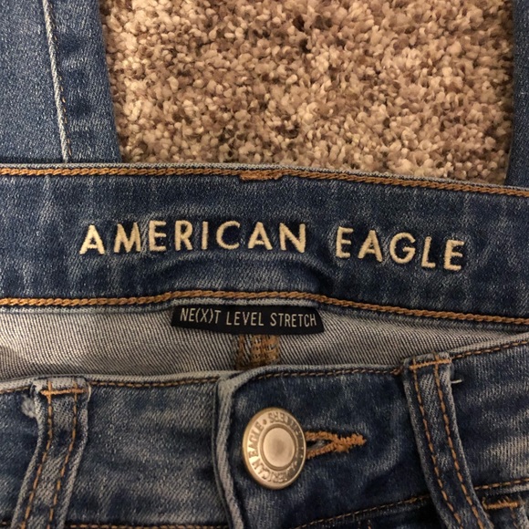 American Eagle Skinny Jeans - Picture 6 of 7